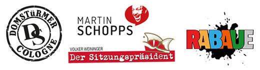 Auftretende Künstler