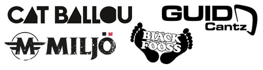 Auftretende Künstler