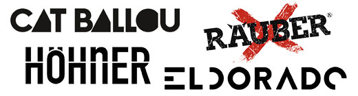 Auftretende Künstler